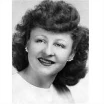 Demetria O'Banion Obituary