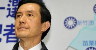 Mã Anh Cửu và những ngày sóng gió sắp tới ở Đài Loan