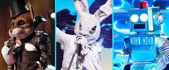With jenny mccarthy, ken jeong, nicole scherzinger, robin thicke. The Masked Singer Season 5 Finale S Most Memorable Moments Best Performances And Biggest Winners Entertainment Tonight