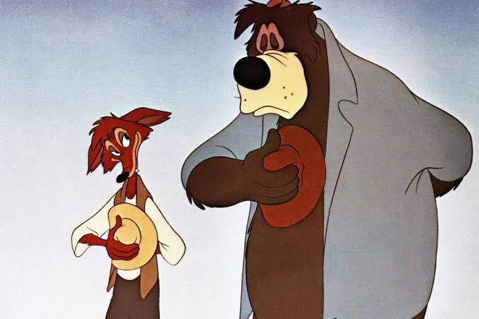 Song of the South Will Never Be on Disney Plus, Even With a Disclaimer