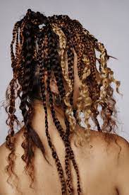 Braid issue featuring hot braided summer hairstyles, michelle obama, hair care, barber spotlight, and more! Am I Black Enough For Braids One Writer Explores Her Hair Heritage