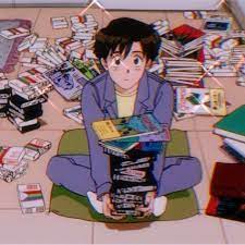 See more ideas about anime, 90s anime, old anime. 90s Anime Aesthetic 90sjeans 90sedit 90snails 90s Anime Anime Wallpaper Aesthetic Anime