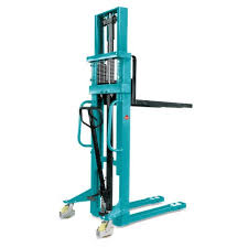 Room 1601, 16/f, chow tai fook centre, no. Hydraulik Stapler Ameise Psm 1 0 Mit Zweifach Teleskopmast Ameise