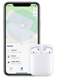 The airpods pro can't match the airpods max when it comes to shutting out distractions. So Findest Du Deine Verlorenen Airpods Airpods Pro Oder Airpods Max Apple Support