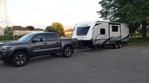 At leo's vacation center we have one goal: My Experience Towing The Apex Ultralite 245bhs Tacoma World