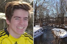 Missing Delco teen found dead; recalled as thoughtful, bright, fun-loving