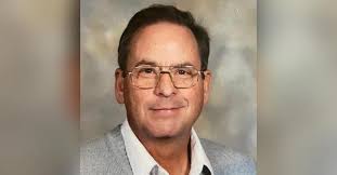 Charles Daniel Springston Jr. Obituary