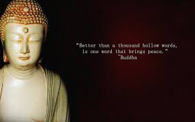 Buddhist Art Qoute Typography Buddha Digital Buddha Quote Statue Art Quote Hd Wallpapers Best Buddha Quotes Buddha Quote Buddhist Quotes