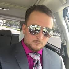 Steven Ettinger's profile