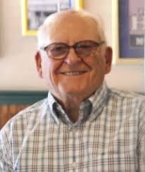 Gilbert Allen Obituary