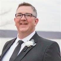 Thomas Eugene Burr II Obituary