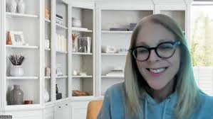 Helping High Performing Corporate Executives Become More Self Aware,  Empowered with: Donna Star