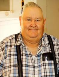 Obituary for Tommy Mac Roach