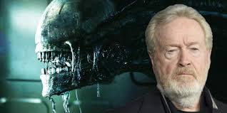 Why An Alien TV Show Would Be Better Off Without Ridley Scott