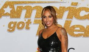 Glennis grace, born on 19 august 1978, was into music from a young age. Glennis Grace Age Husband Net Worth Biography Height Family