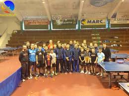 Eugene table tennis club eugene table tennis club is in eugene, oregon, usa. Best Table Tennis Training Center In Europe Pingsunday