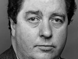 Chris Ryder obituary