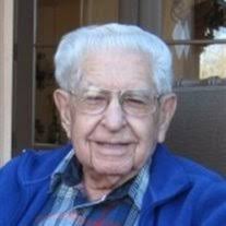 Robert Lee Briscoe (1918-2013)