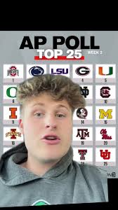 Ranking the Top 10 RBs in the Big 10 for the 2025 College Football Season