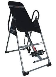 Inversion Tables Are Now Claimed To Help Increase Height Gilmore Health News