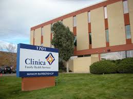 We have seven locations with the main office in orangeburg. Pecos Clinica Family Health