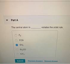 Why Can Icl3 Violate The Octet Rule? What Role Does Molecular Orbital  Theory Play In This Case? | Homework.Study.Com