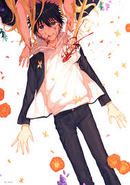 To Aru Majutsu No Index Othinus Kamijou Touma
