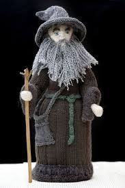 Мартин фриман, иэн маккеллен, ричард армитедж и др. Geek Art Gallery Crafts Hobbit Amigurumi Knitted Dolls The Hobbit Knitted Toys Free Patterns