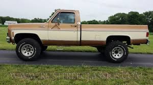 Image result for Brown 1979 GMC