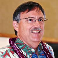 Author/Educator Urges Servant Leadership