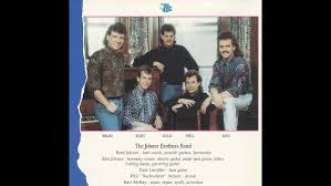 Thank God I'm A Country Boy