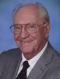 Obituary information for Harold Lee Lail
