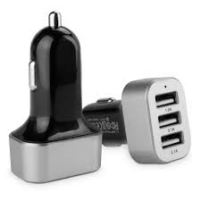 Prestigio MultiPhone 5500 Duo 3-Port ...