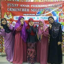 Cepat sekali masa berlalu dan kita dah pun melangkah ke tahun baru 2014. Pusat Anak Permata Negara Gemencheh Home Facebook