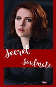 Secret Soulmate (Natasha Romanoff x Female reader)