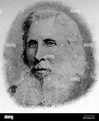 William wilde hi-res stock photography and images