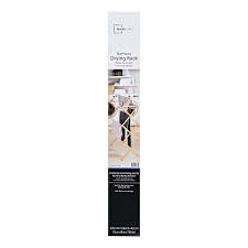 Maybe you would like to learn more about one of these? Mainstays Space Saving Collapsible Bamboo Laundry Drying Rack Walmart Com Walmart Com