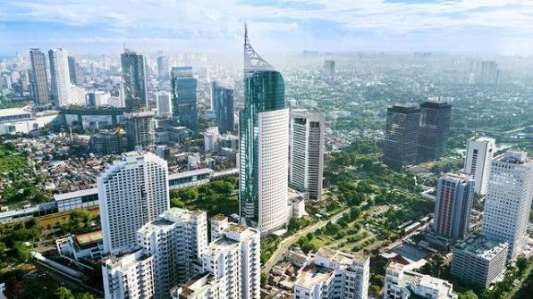 Jakarta
