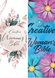 Creative Woman's Bible by Safeliz