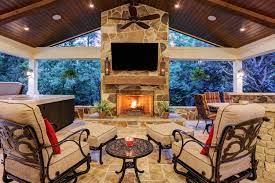 Check spelling or type a new query. 50 Stylish Covered Patio Ideas