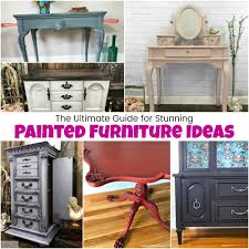 Any diy buff who's into shabby chic and rustic charm home decor will swoon at these chalk paint furniture ideas. 42 Absolutely Awesome Ways Of Distressed Furniture Diy Chalk Paint Coffee Tables That Will Inspire You With Ideas Coffee Table