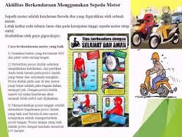 Pjok Kelas Viii Keselamatan Di Jalan Raya Kelasonlinespd Youtube