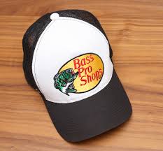 Black Bass Pro Shop Hat Bass Pro Shops Snapback Trucker Hat Mesh Hat Long Sleeve Shirt Pattern Pink Running Shoes