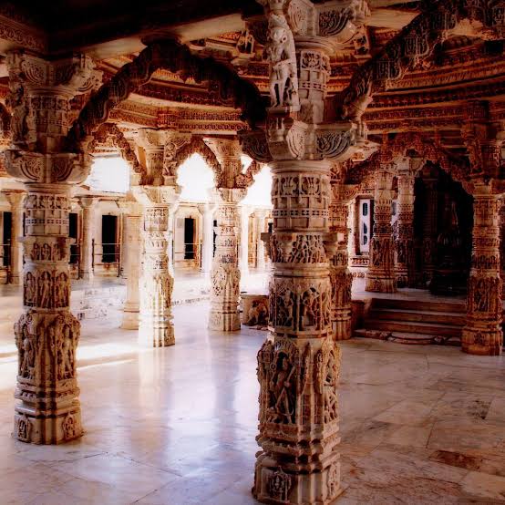 Dilwara Jain Temples - All You SHOULD Know Before Going 2026 (with Reviews)
