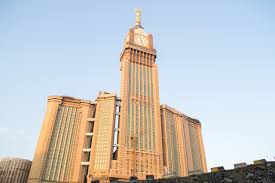 Saudi arabia, for the last so many years, has been notorious for 'sighting' the moon that has zero possibility of being viewed anywhere in that country based on hard science. Saudi Arabia Launched New Moon Sighting System From Makkah Clock Tower
