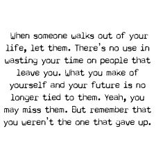 We do not want you to leave because you're a phenomenal friend. Quotes About Someone Leaving You 70 Quotes