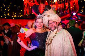 Encyclopedia of dream interpretation helps to analyse and meaning the significance of your dreams. A Moulin Rouge Themed 50th Birthday Dream Occasions