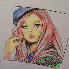 Stream Şahmaran (featuring Rose Niland) by Mark Corrin