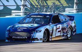 Find out about nascar sponsorship in this article. Sponsorship Blue And Yellow Make Green For Keselowski