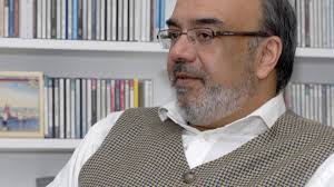 Michael Stegemann ist ein musikalisches